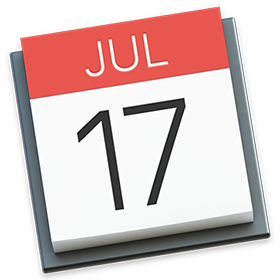 Apple Calendar