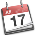 Apple Calendar